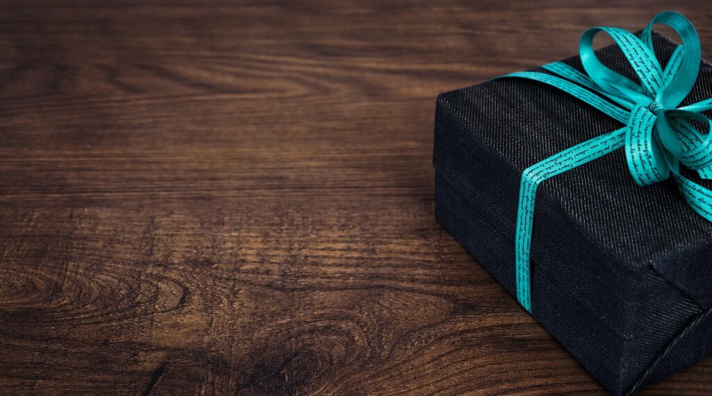 job match spiritual gifts